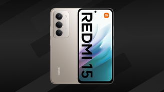 Redmi 15, Redmi 15 5G e Redmi 15C são lançados na Polônia; confira as especificações e preços