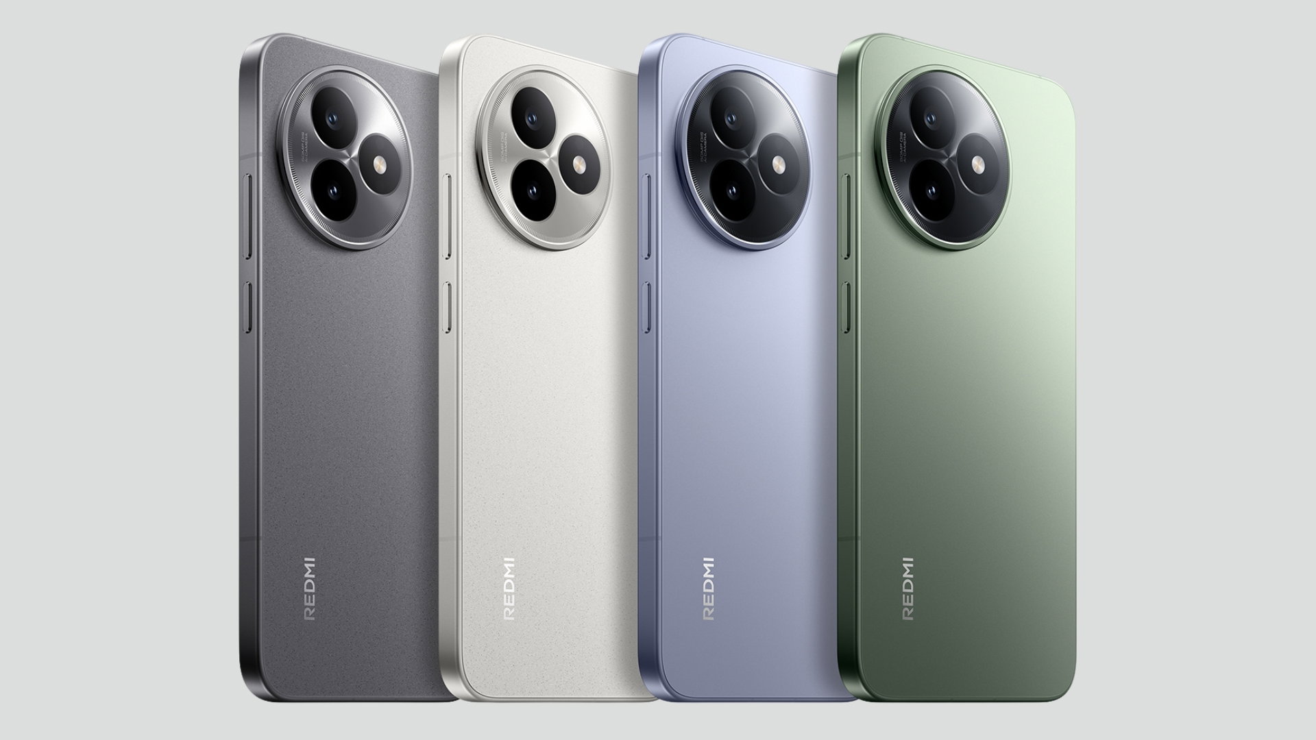 Redmi K80 Ultra estreia com Dimensity 9400+ e tela de 144 Hz