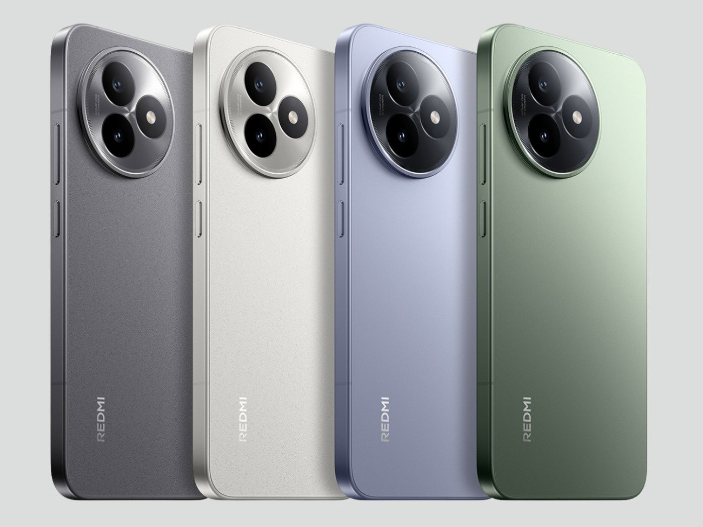 Redmi K80 Ultra estreia com Dimensity 9400+ e tela de 144 Hz