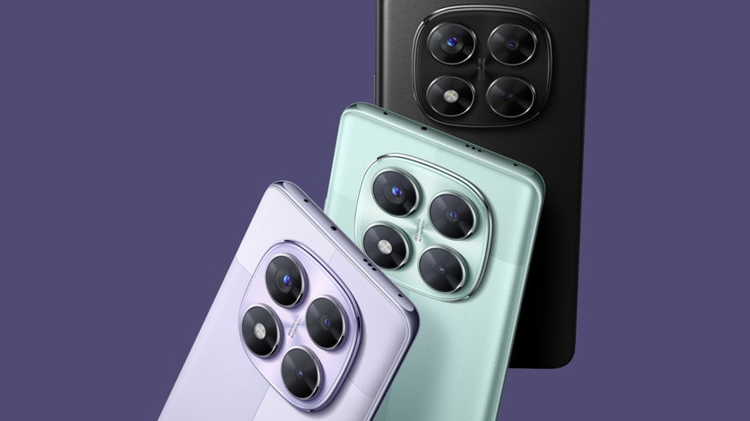 Redmi Note 14 Pro 5G