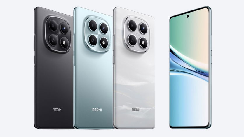 Redmi Note 15