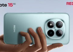 Redmi Note 15, Note 15 Pro e Note 15+ são lançados na China; confira as especificações e preços