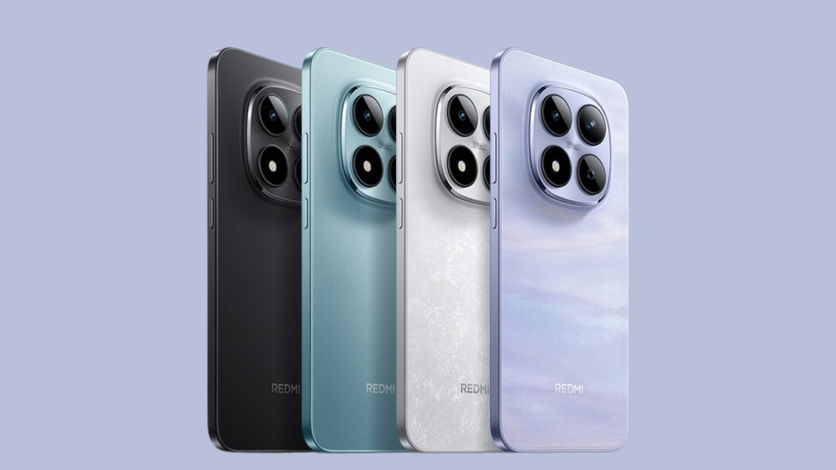 Redmi Note 15 Pro