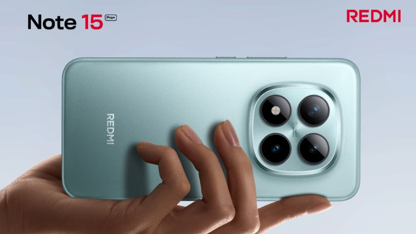 Redmi Note 15 Pro