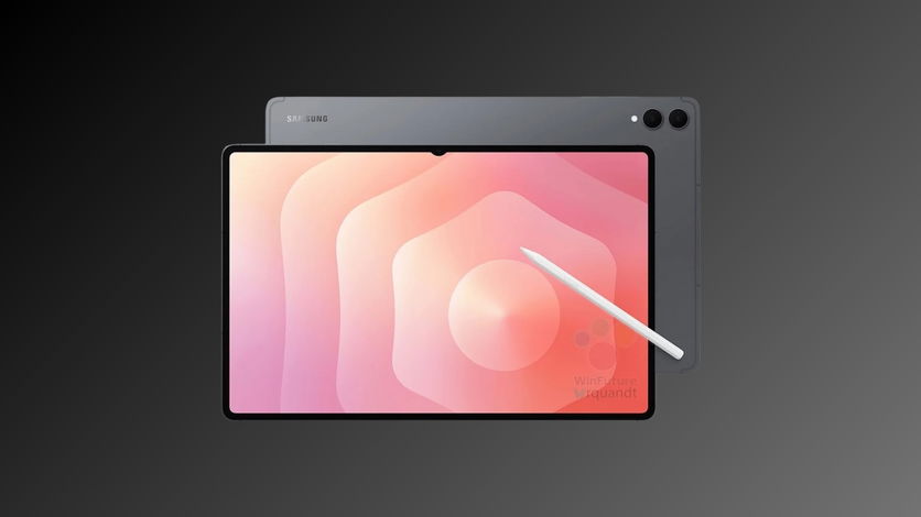 Galaxy Tab S11 Ultra