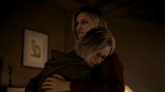 Resident Evil Requiem ganha novo trailer de gameplay com Grace e Alyssa Ashcroft