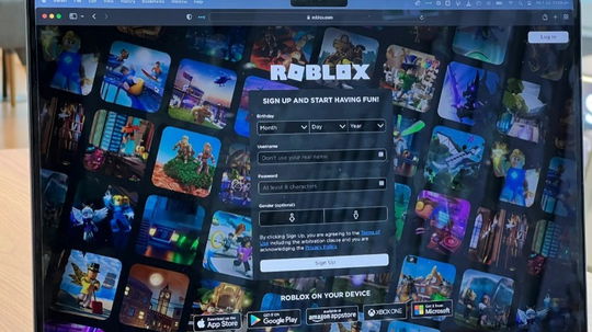 Roblox é alvo de novo processo por exploração infantil