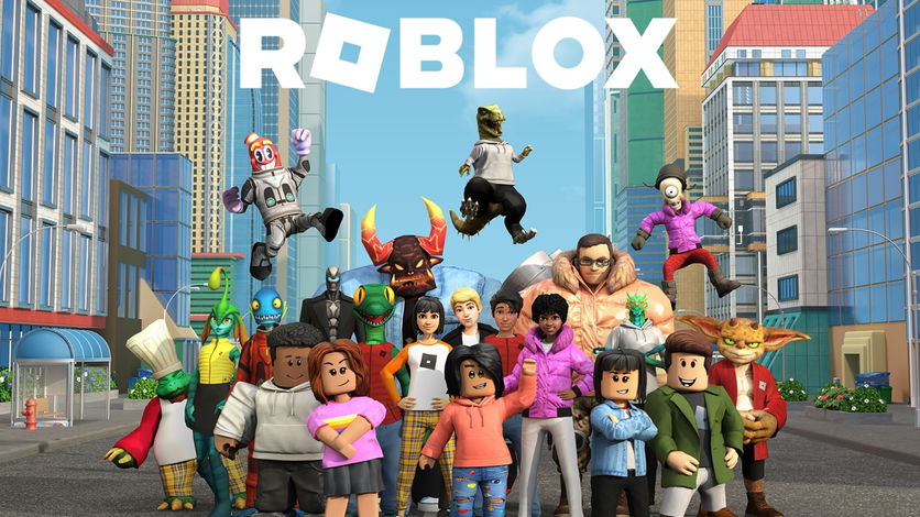 Roblox é alvo de novo processo por exploração infantil
