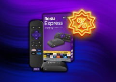 Roku Express com 10% OFF na Amazon! Transforme sua televisão numa Smart TV