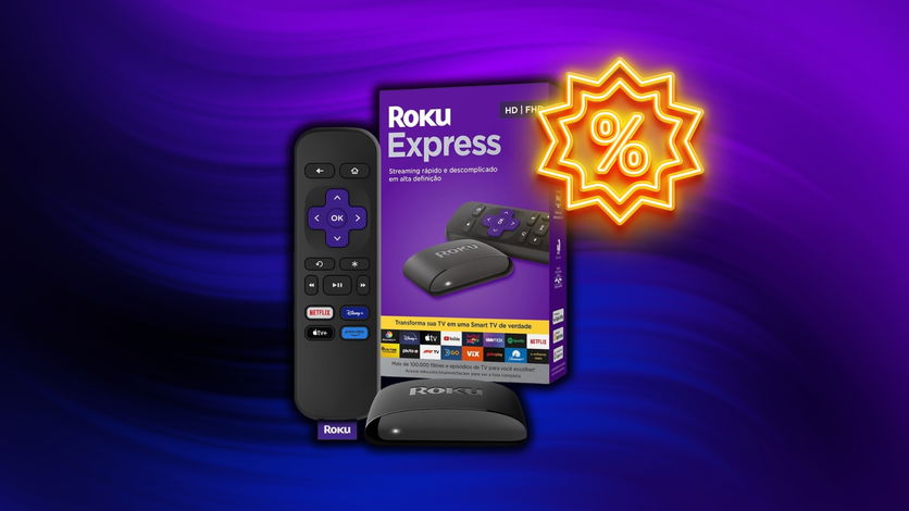 Roku Express