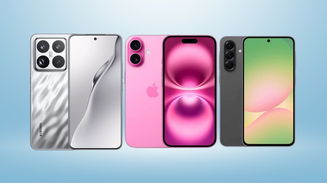 Samsung, Apple ou Xiaomi: descubra quem vendeu mais celulares no 2º trimestre de 2025