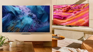 Samsung apresenta linha Vision AI 2025 no Brasil com TVs 8K, OLED e The Frame Pro