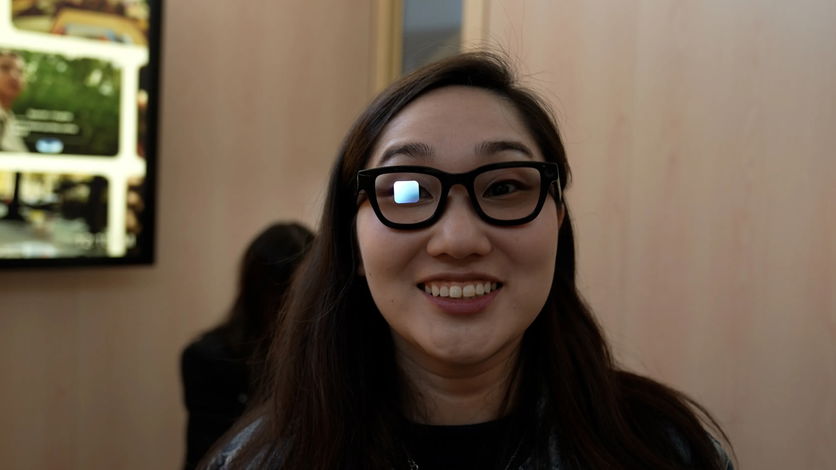 Samsung deve lançar dois óculos inteligentes em 2026, diz relatório
