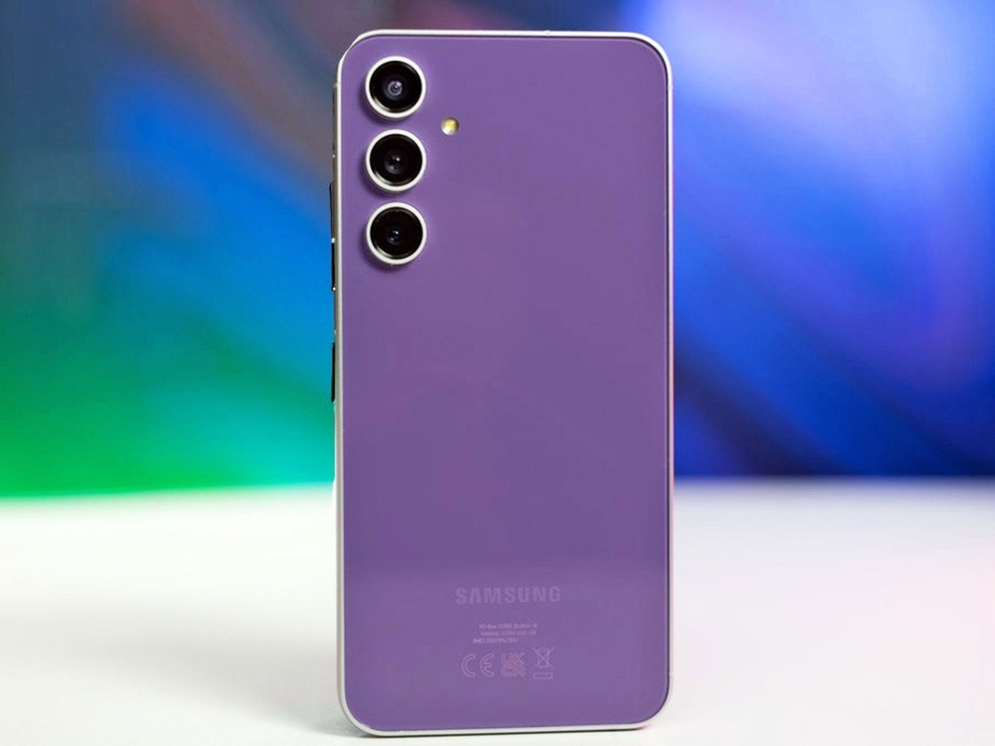 Samsung deve lançar o Galaxy S24 FE em cinco cores; veja quais