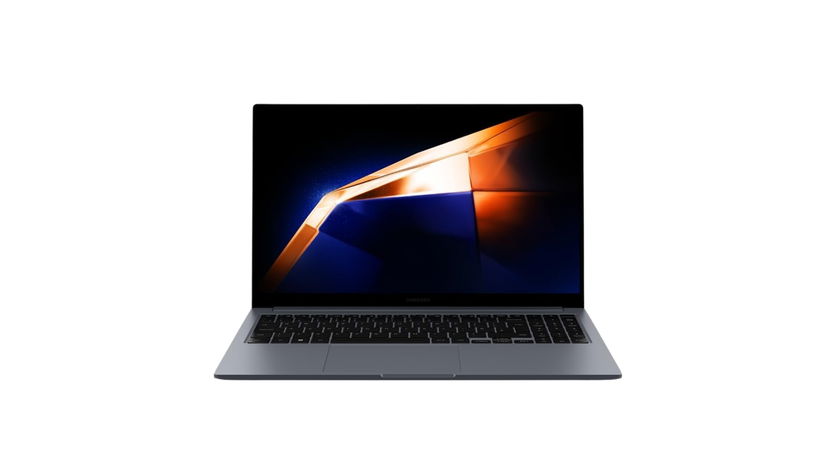 Samsung Galaxy Book4 com 7% OFF + cupom