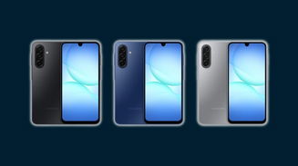 Samsung lança Galaxy A17 com visual renovado, mas poucas mudanças internas