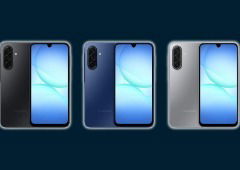 Samsung lança Galaxy A17 com visual renovado, mas poucas mudanças internas