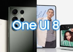 Samsung libera cronograma de lançamento da One UI 8 Beta