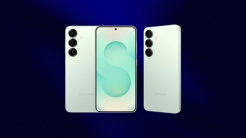 Série Galaxy S26 deve ter design mais fino, afirma relatório