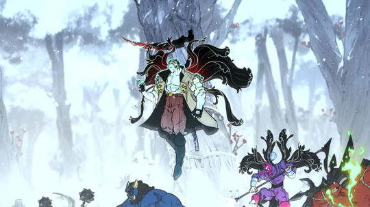 SHINOBI: Art of Vengeance ganha trailer de lançamento; assista