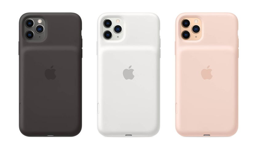 smart battery case iphone 11