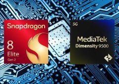 Snapdragon 8 Elite Gen 2 e  Dimensity 9500 podem superar o chip M4 da Apple em desempenho