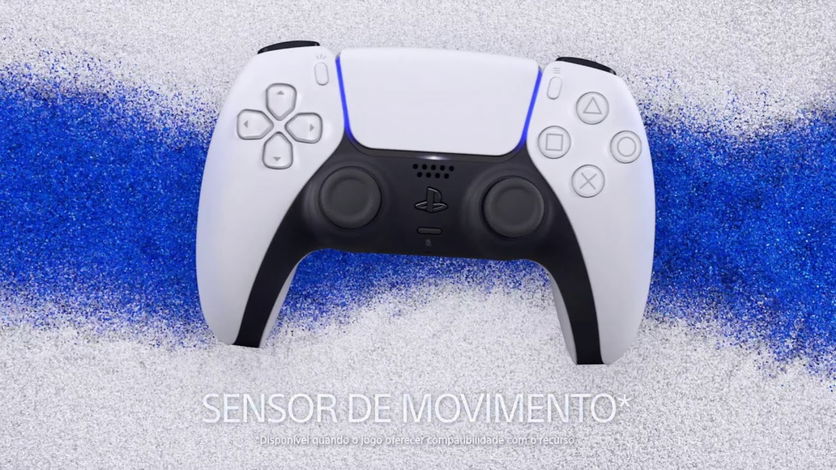 Sony anuncia atualização do PS5 que vai melhorar o pareamento de controles e economia de energia