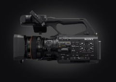 Sony lança sua primeira câmera com rastreio dos dados de captura de imagem