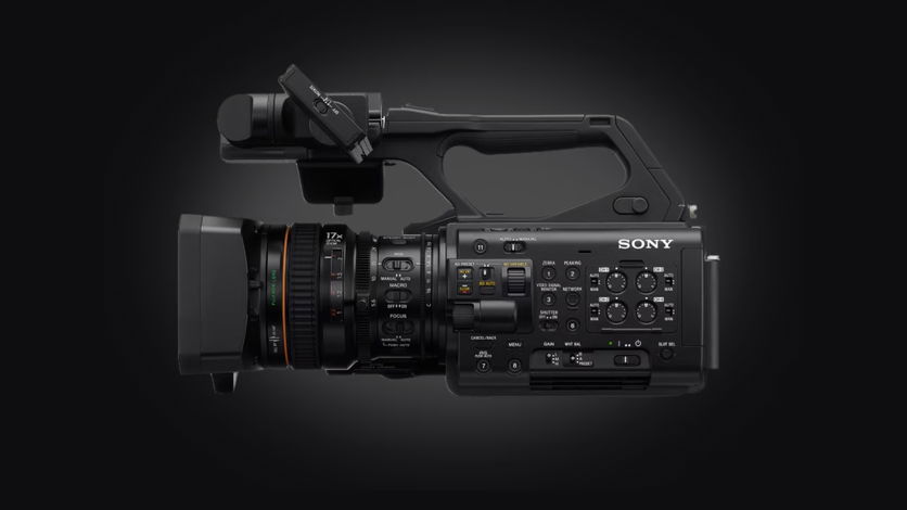 Sony lança sua primeira câmera com rastreio dos dados de captura de imagem