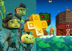Sony revela os jogos mensais da PS Plus em setembro de 2025