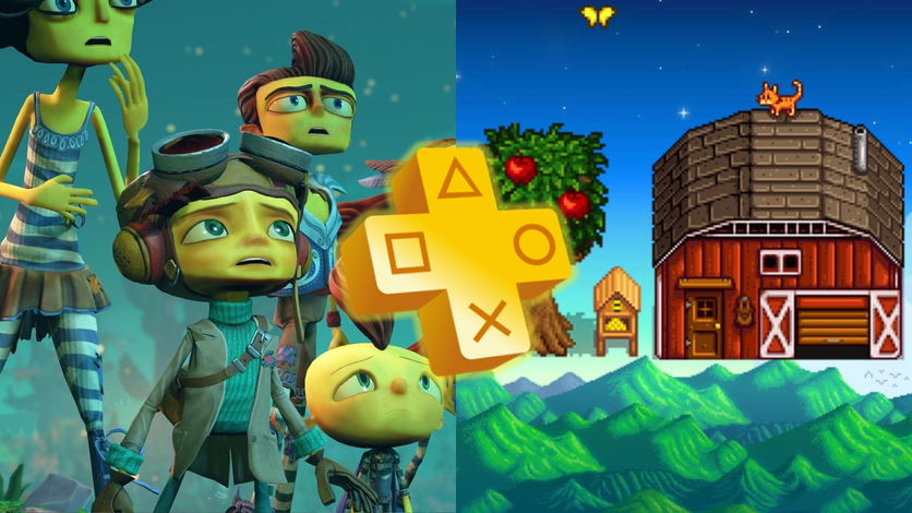 Sony revela os jogos mensais da PS Plus em setembro de 2025