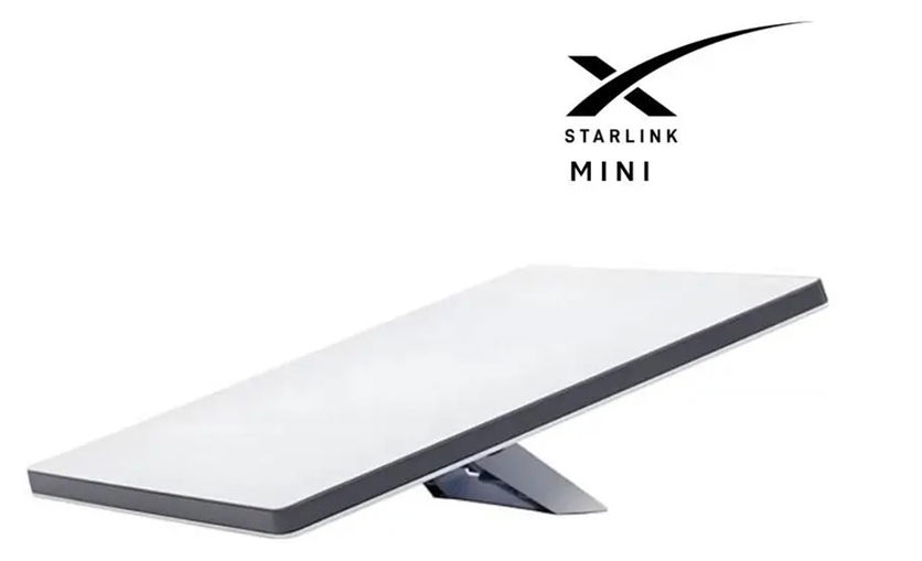 starlink mini 1