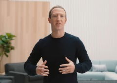 "Superinteligência Pessoal" é a nova ambição de Mark Zuckerberg