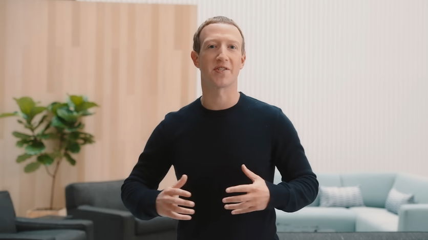 “Superinteligência Pessoal” é a nova ambição de Mark Zuckerberg