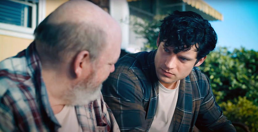 superman tio ben filme 1