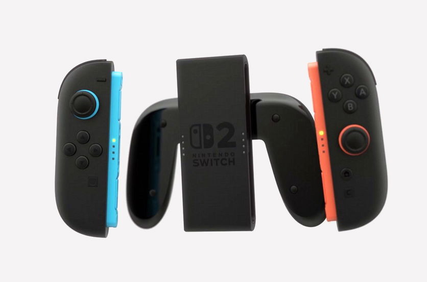 Switch 2 controles capa 1