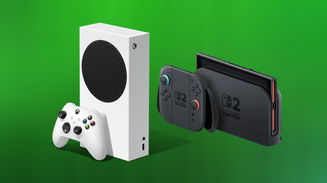 Switch 2 pode rodar jogos do Xbox Series S a 60 FPS, afirma executivo