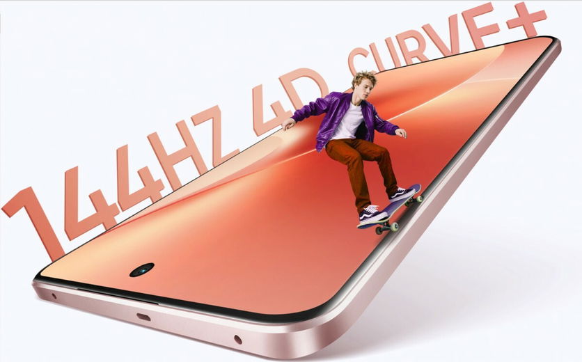 realme 15