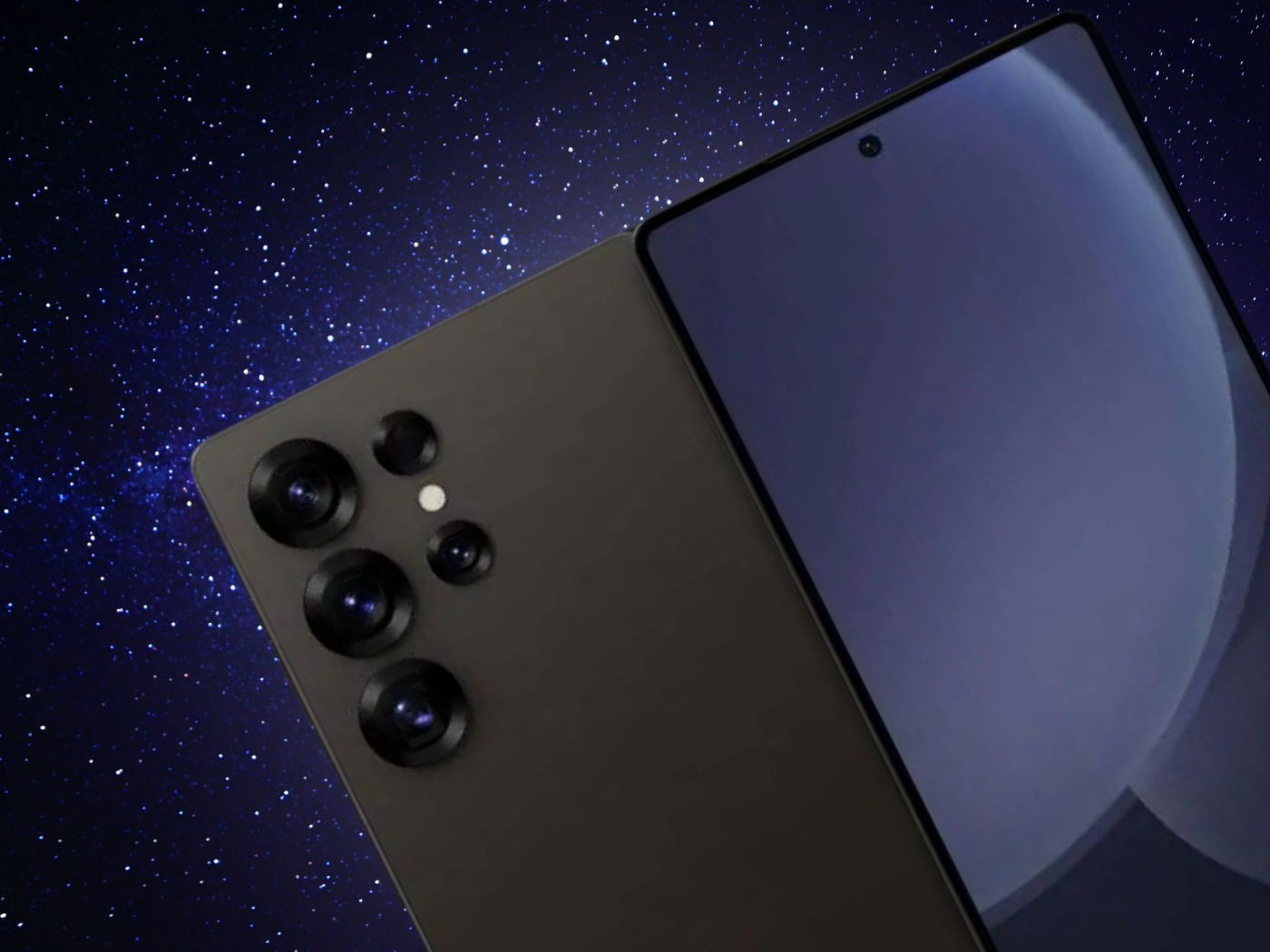 スマートフォン本体 Samsung Galaxy S25 Ultra Celular Samsung Galaxy S25 Ultra 5G, 512GB, 12GB RAM, Câmera