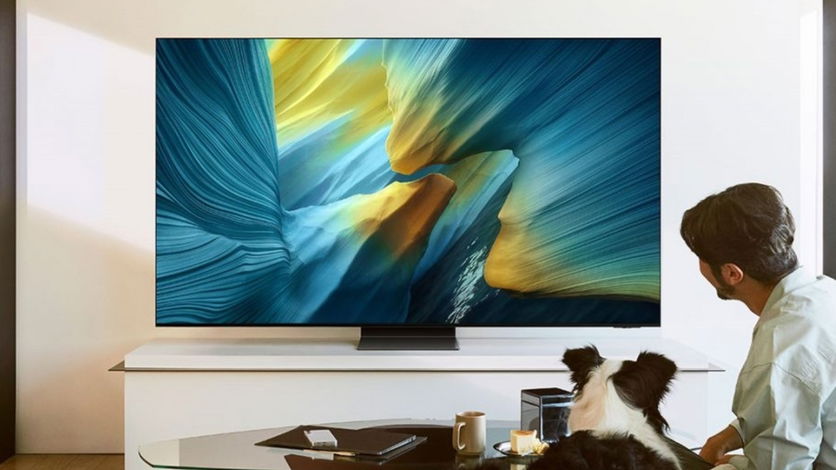 TV OLED 2025