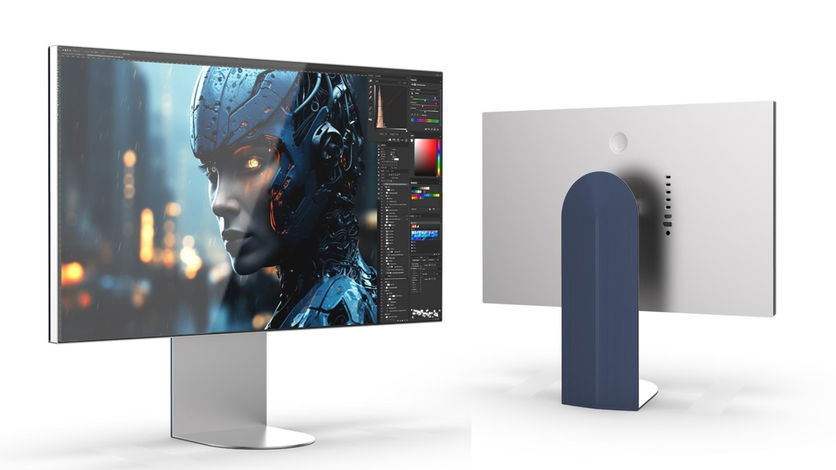 UltraFine 6K (32U990A)