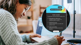 Usa IA para estudar? O novo Study Mode do ChatGPT pode te ajudar (e muito!)