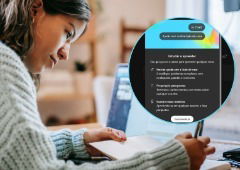Usa IA para estudar? O novo Study Mode do ChatGPT pode te ajudar (e muito!)