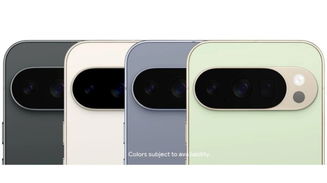 Vazamento revela ficha técnica completa dos quatro modelos do Pixel 10