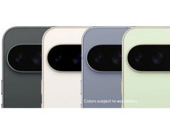 Vazamento revela ficha técnica completa dos quatro modelos do Pixel 10