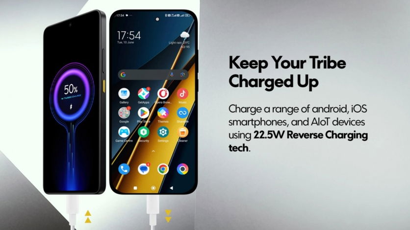 Vazou tudo! POCO F7 será lançado em breve; confira todas as especificações e imagens