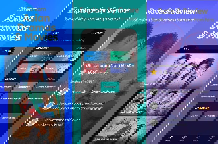 aplicativo para assistir filmes e séries grátis