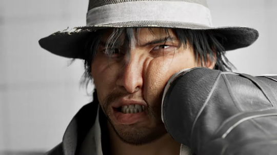 Virtua Fighter 6 ganha trailer de jogabilidade na EVO 2025