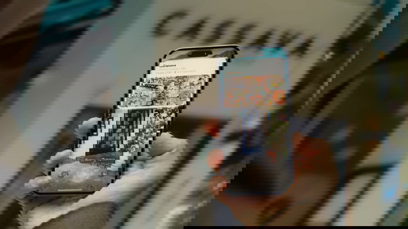 Visual Intellgence iOS 18.2