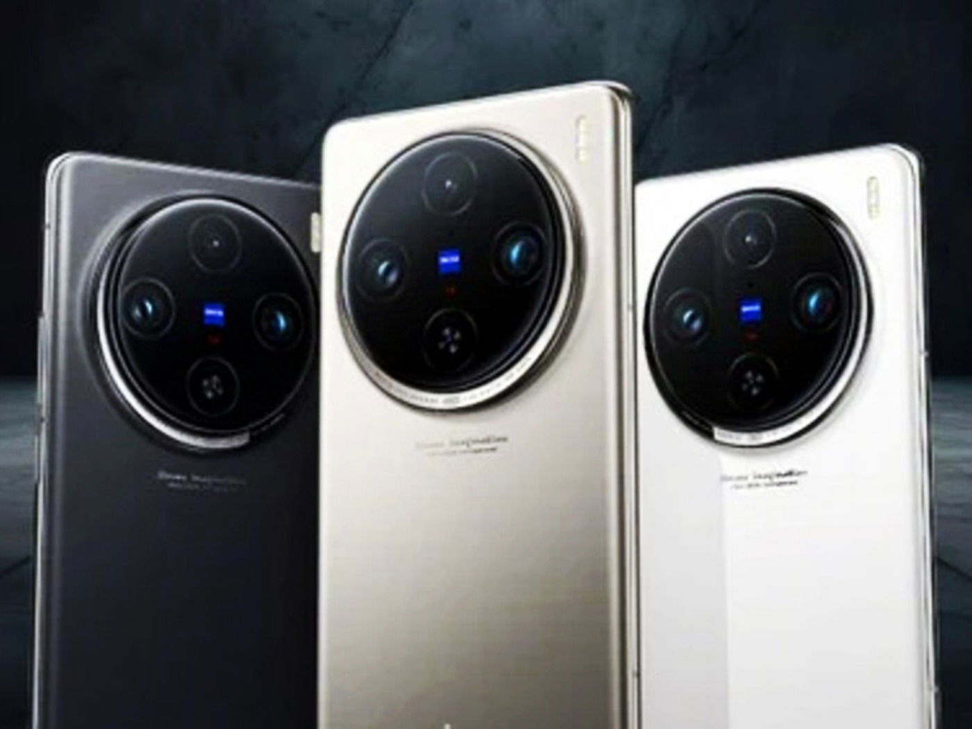 Vivo X200 Ultra: vazam especificações das câmeras; desempenho será